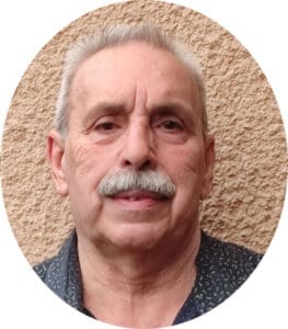 Alain Thivel